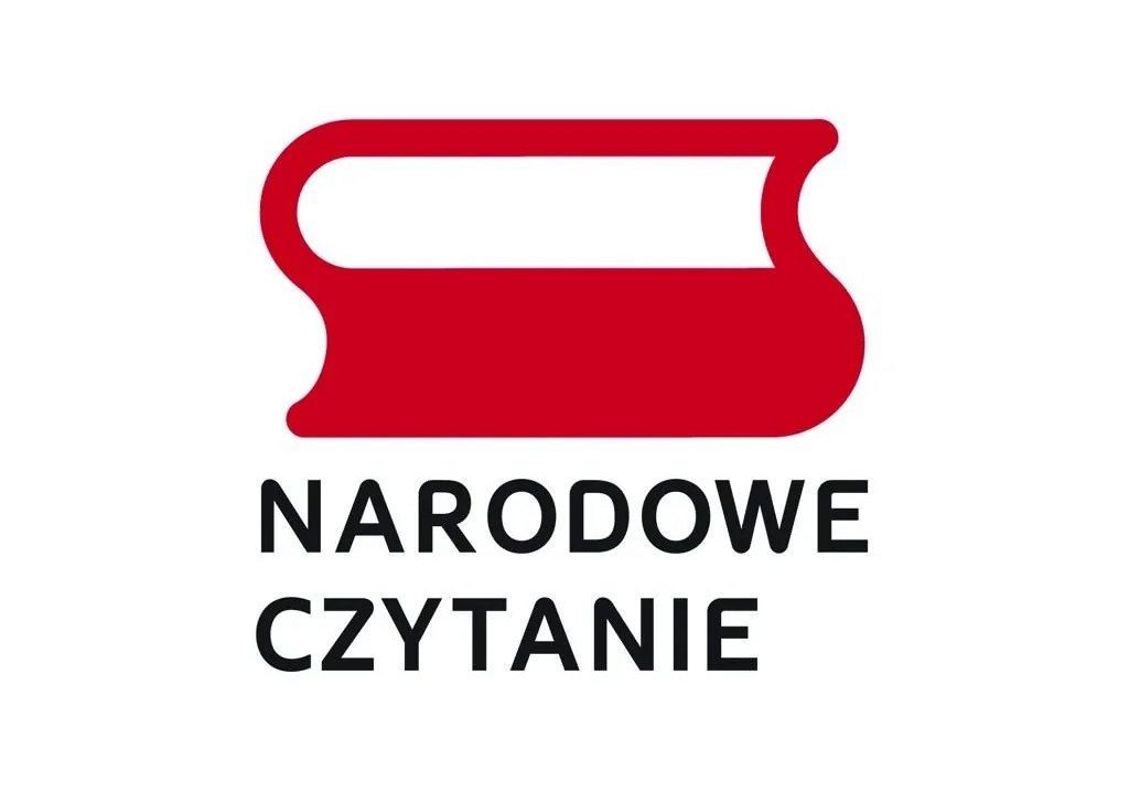 Grafika 1: Narodowe czytanie w naszej szkole już 3 września