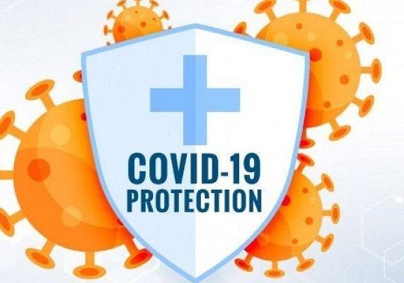 Grafika 1: Procedury COVID-19 obowiązujące w roku szkolnym 2021\2022