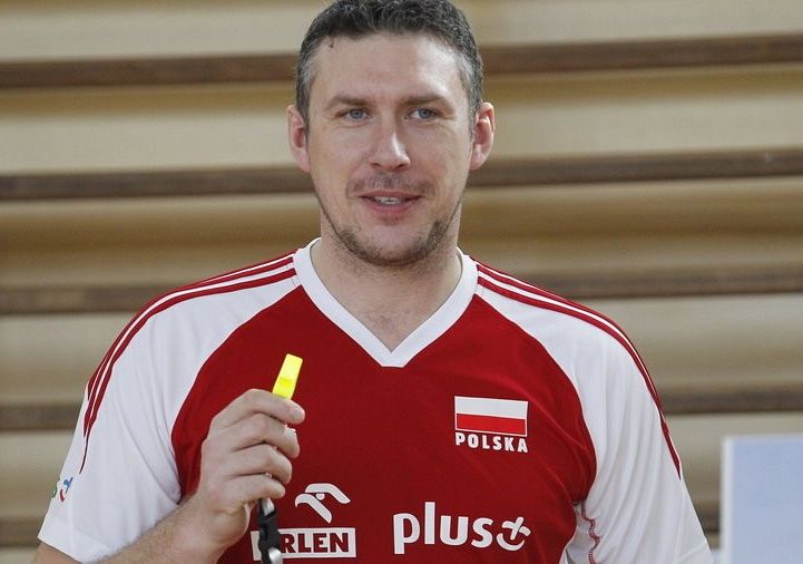 Marcin Prus zdjęcie
