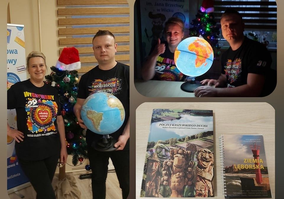 Grafika 1: Po raz kolejny wspieramy WOŚP