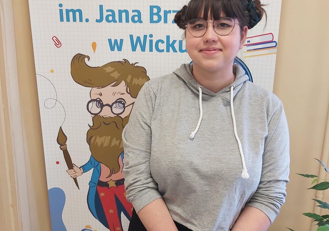 Grafika 1: Wspieramy w nauce uchodźców z Ukrainy!