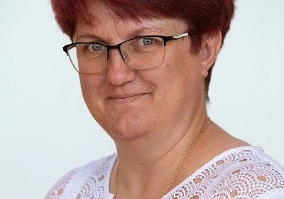 Pani Renata Maculewicz