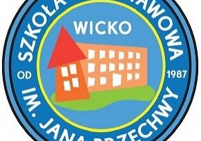 Logo szkoły