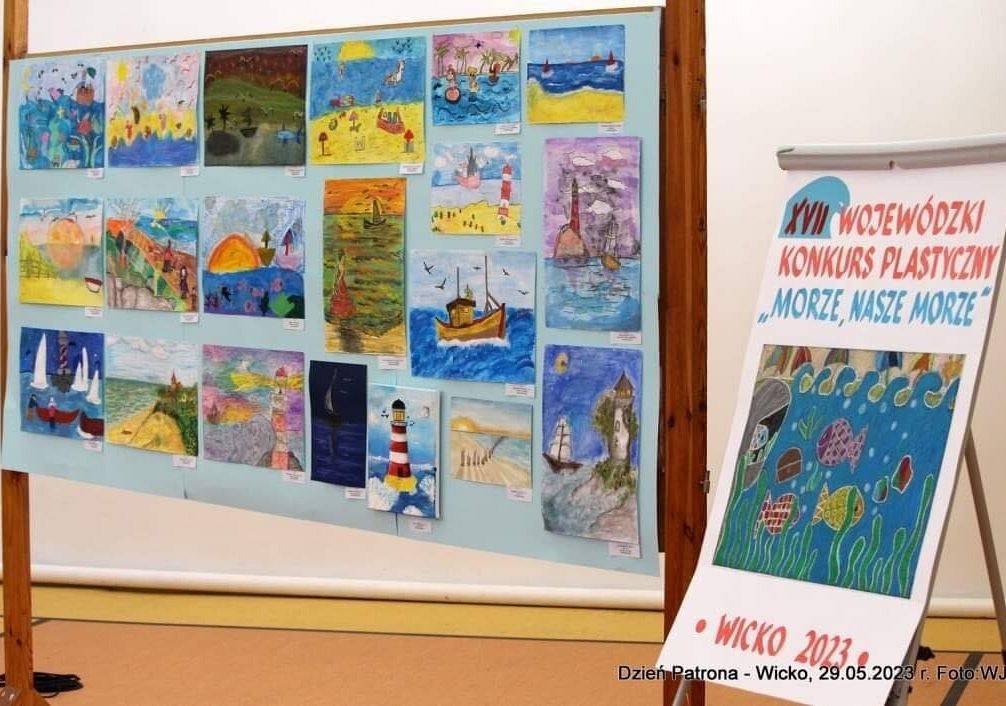 "Morze, nasze morze"