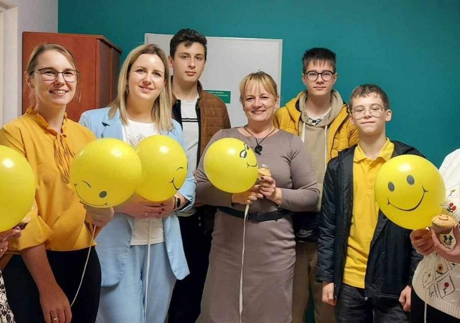 Grafika 1: Dziś obchodzimy Dzień Pracownika Socjalnego