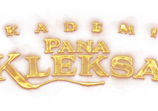 Logo Akademia pana Kleksa