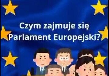 Grafika 1: "GŁOSUJESZ=DECYDUJESZ" - nasze ósmoklasistki wzięły udział w kampanii profrekwencyjnej
