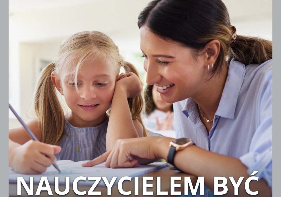 Grafika 1: Konkurs literacki portalu Praca.pl: "Nauczycielem być – dlaczego wybrałem ten zawód?"