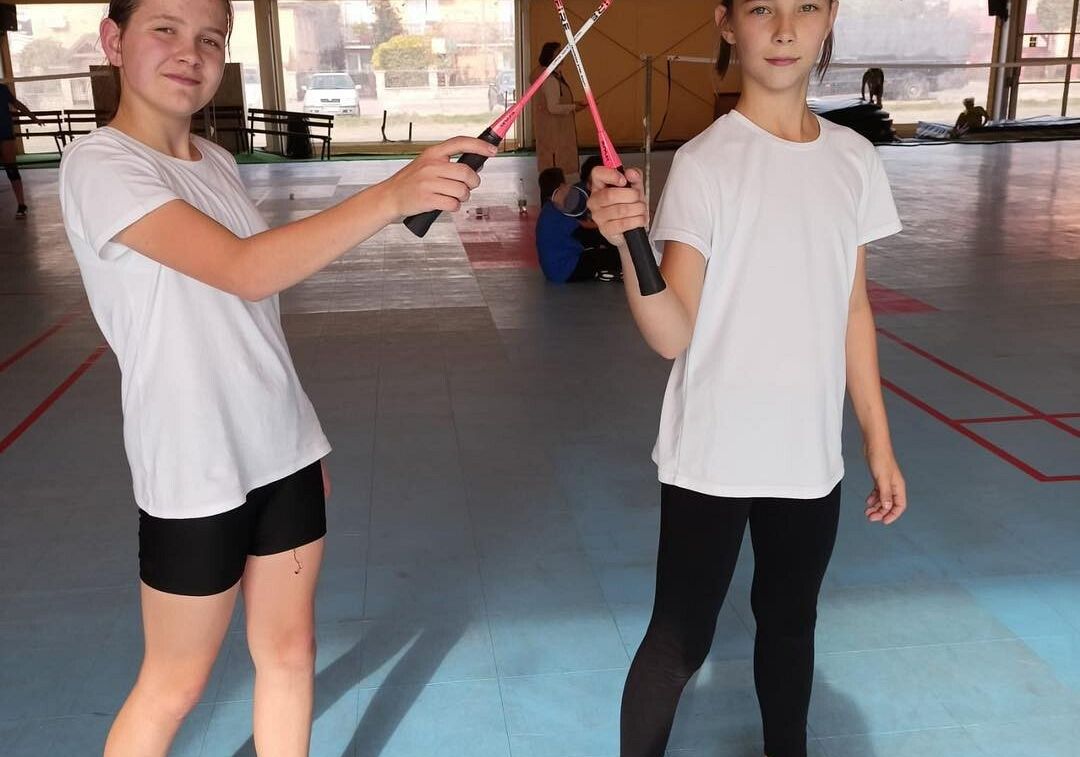 Grafika 1: Dziewczyny na medal!