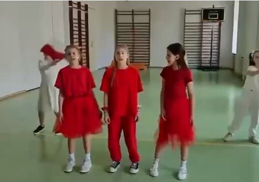 Grafika 1: "Patriotyczny Mam Talent" – eliminacje za nami!