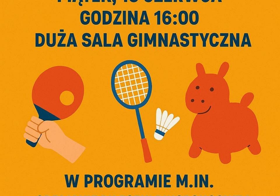 Grafika 1: Bijemy szkolny rekord w spalaniu kalorii!