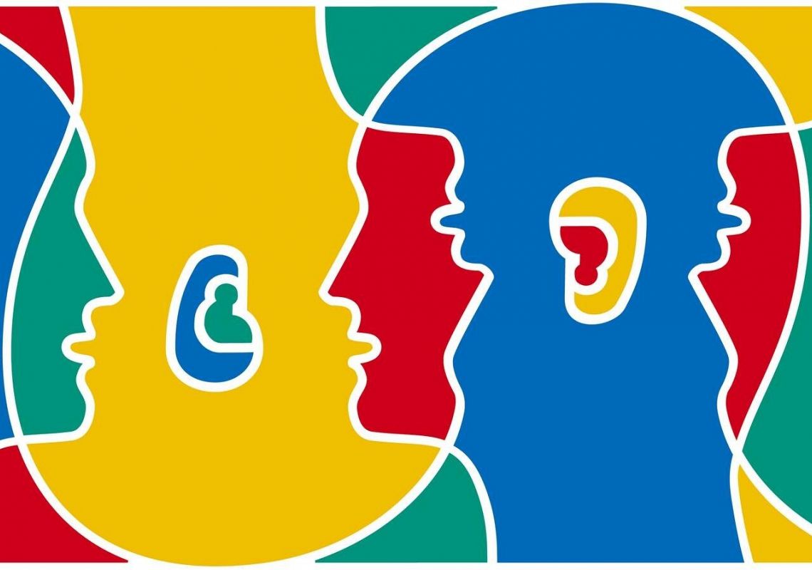 Grafika 1: Dzień Języków Obcych - 26 września 2025