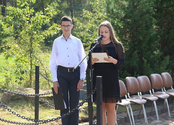 Adrianna i Maksymilian