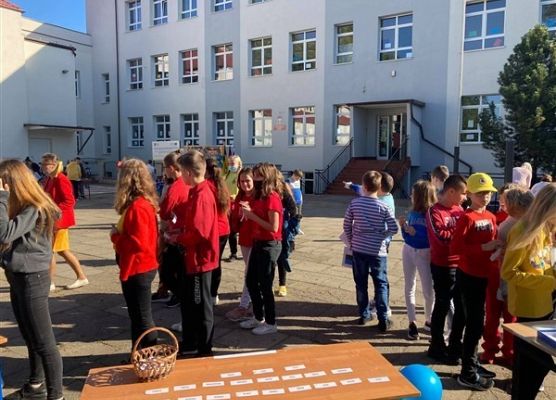 Europejski Dzień Języków Obcych 1