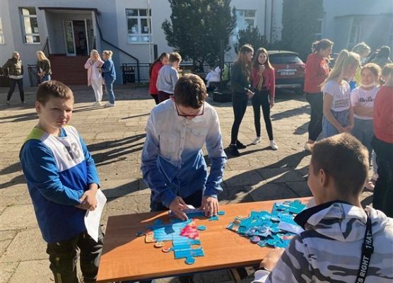 Europejski Dzień Języków Obcych 2