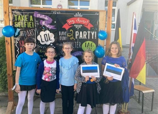 Europejski Dzień Języków Obcych 3