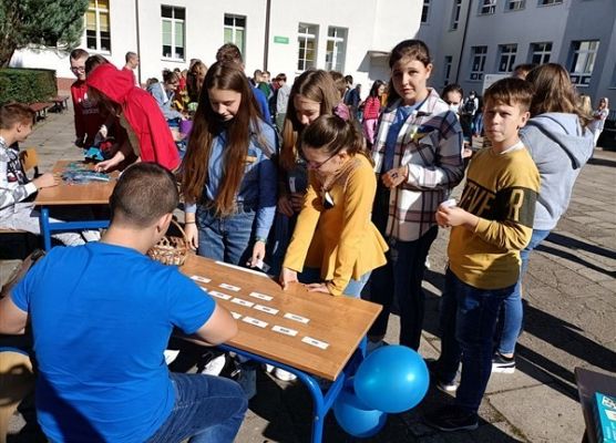 Europejski Dzień Języków Obcych 4