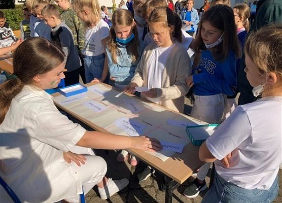 Europejski Dzień Języków Obcych 4