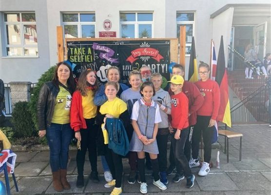 Europejski Dzień Języków Obcych 5