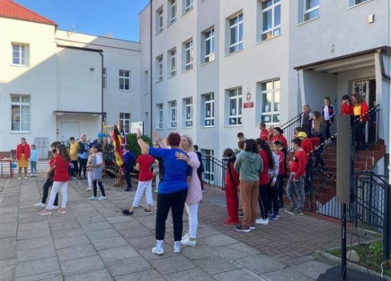 Europejski Dzień Języków Obcych 7