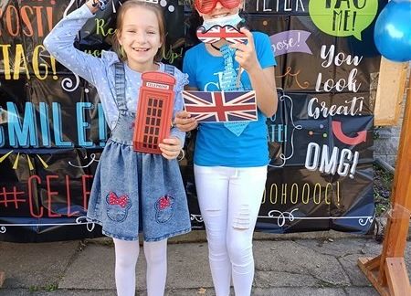 Europejski Dzień Języków Obcych 8