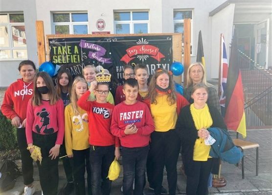 Europejski Dzień Języków Obcych 14