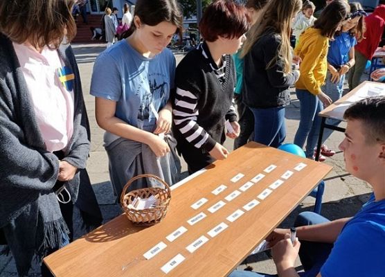 Europejski Dzień Języków Obcych 15