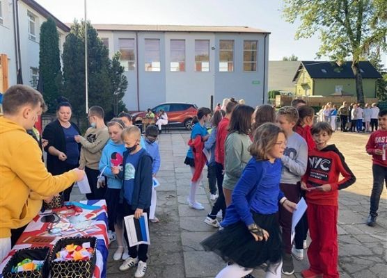 Europejski Dzień Języków Obcych 16