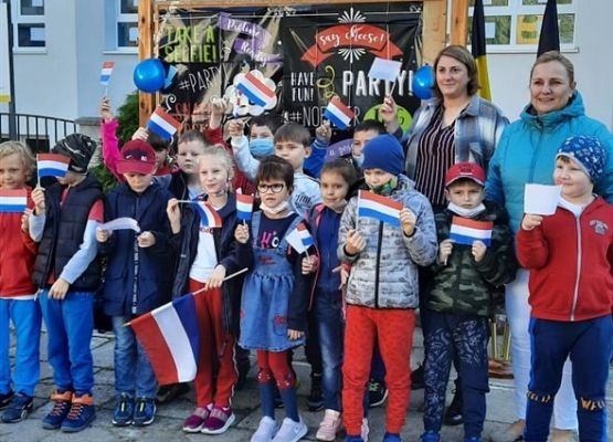 Europejski Dzień Języków Obcych 18