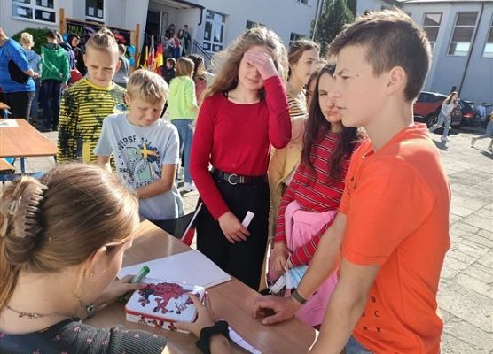 Europejski Dzień Języków Obcych 19