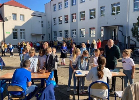 Europejski Dzień Języków Obcych 20