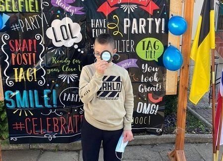 Europejski Dzień Języków Obcych 21