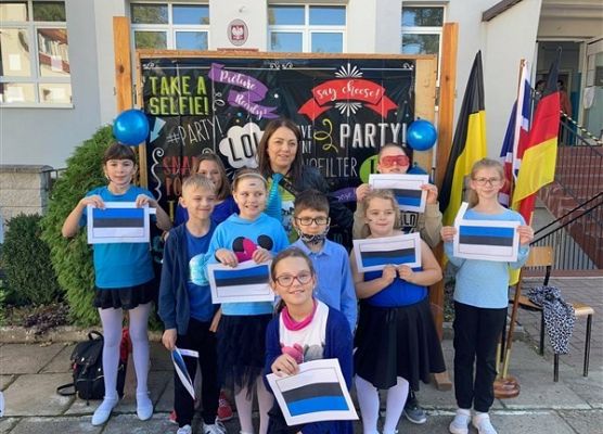 Europejski Dzień Języków Obcych 22