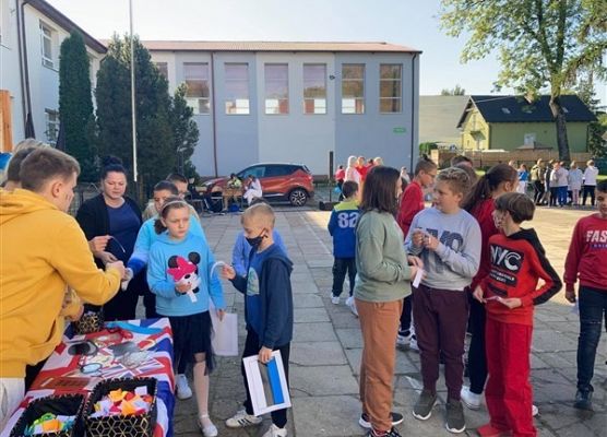 Europejski Dzień Języków Obcych 23