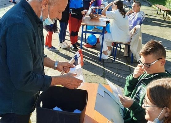 Europejski Dzień Języków Obcych 24