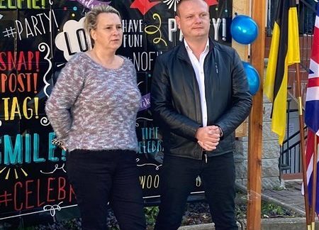 Europejski Dzień Języków Obcych 28