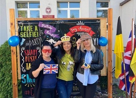 Europejski Dzień Języków Obcych 29