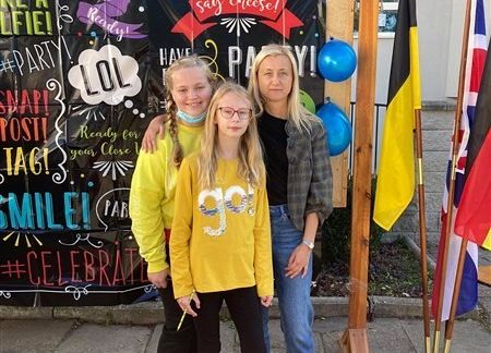 Europejski Dzień Języków Obcych 30