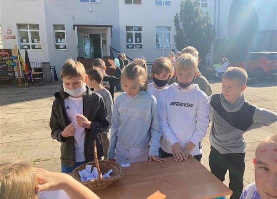 Europejski Dzień Języków Obcych 31