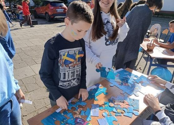 Europejski Dzień Języków Obcych 32