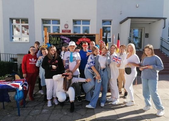 Europejski Dzień Języków Obcych 34