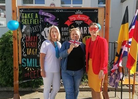 Europejski Dzień Języków Obcych 36