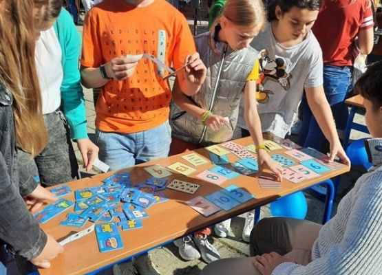 Europejski Dzień Języków Obcych 39