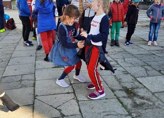 Europejski Dzień Języków Obcych 40