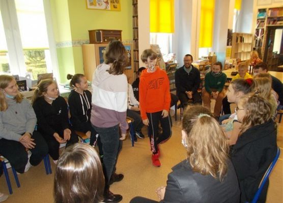 Warsztaty Polin w Wicku 4