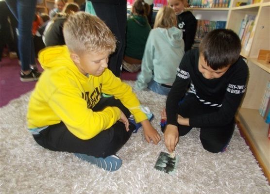 Warsztaty Polin w Wicku 7