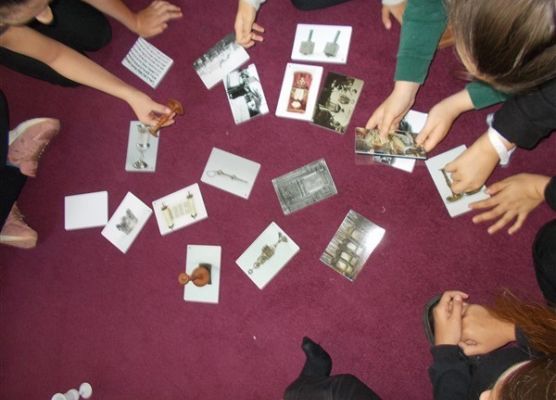 Warsztaty Polin w Wicku 9