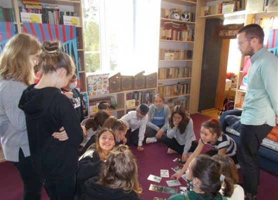 Warsztaty Polin w Wicku 10