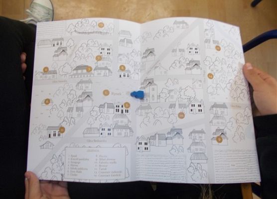 Warsztaty Polin w Wicku 11