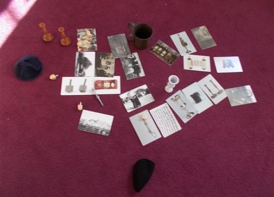 Warsztaty Polin w Wicku 13